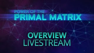 WildStar: Power of the Primal Matrix Preview Livestream