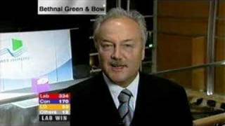 George Galloway Vs.Jeremy Paxman & David Lammy Election 2005