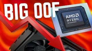 AMDs Massive Collapse