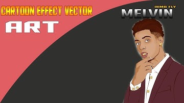 Vector Vexel Tutorial Photoshop Timelapse