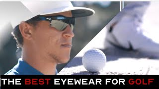 How to Choose Golf Glasses