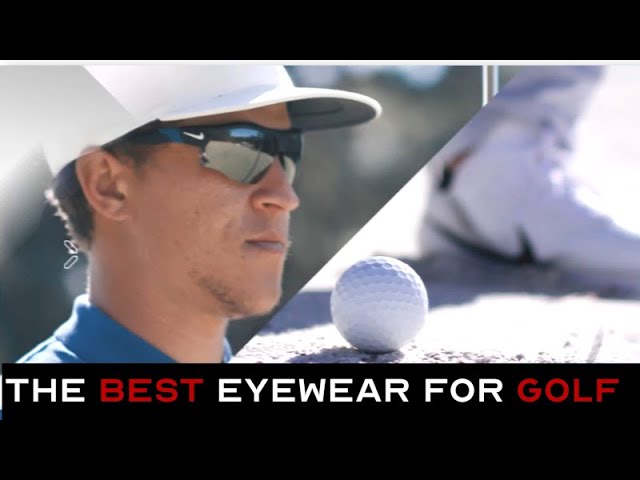 How to Choose Golf Glasses 