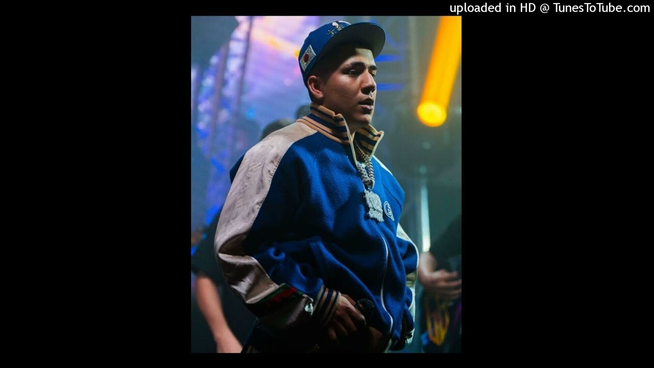 [FREE] Chino Pacas X Fuerza Regida Type Beat | Instrumental corridos tumbados