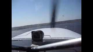 Float Flying - 2009