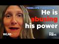 She was punished for pushing to investigate Epstein. Now she's paying the price | The Moment
