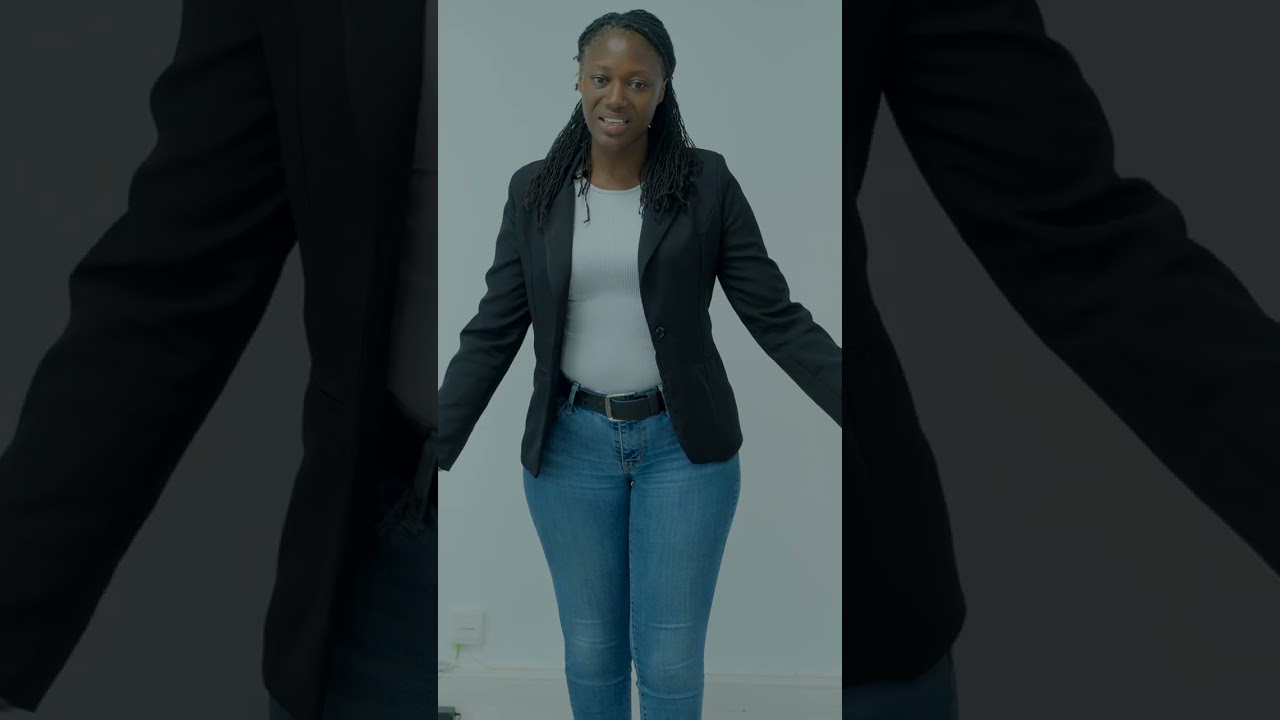 Vidéo de présentation 07 - Larissa GOMIS - 0641011552