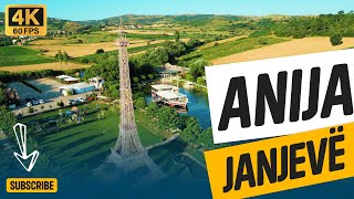 Anija Janjevë 4K