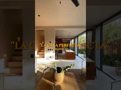 ¡Así luce un