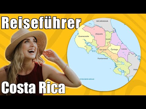 Video: Fünf Aktivitäten in der Zentralregion von Puerto Rico