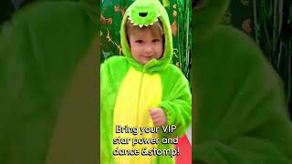 Summer Experience '26: Week 8 - Dinos in Pop Culture Preview