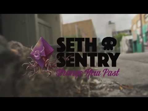 Seth Sentry - Strange New Past (Teaser)