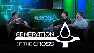 Where Do We Go When Everything Else Has Failed? | Generation of the Cross | Episode 34