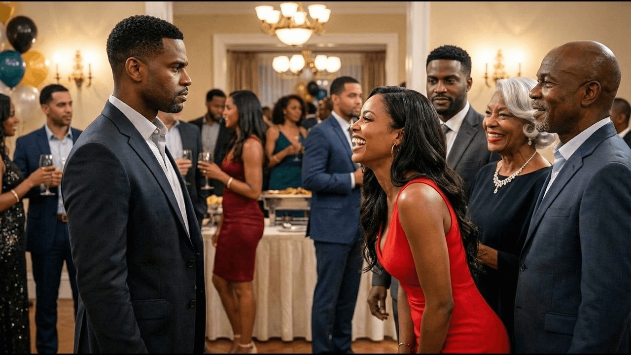 Unaware Her Husband's Company Was Already Mine, His Family Threw a Party to Celebrate Ruining Me