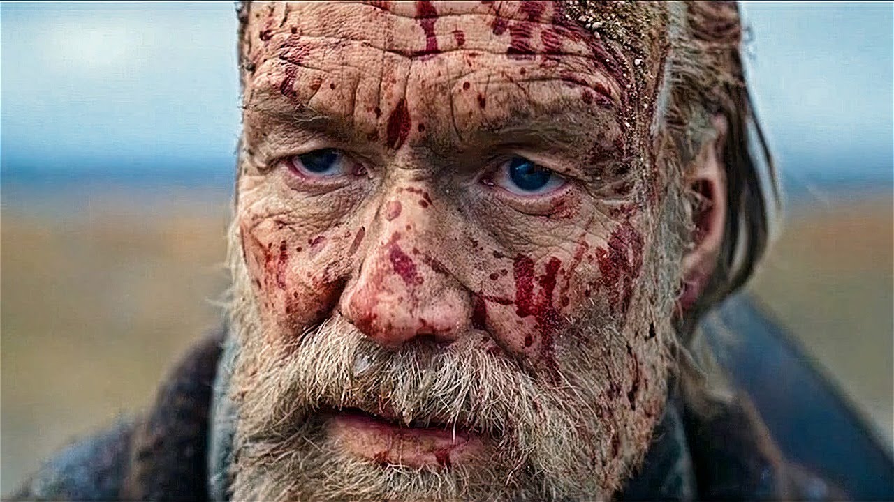 They Didn't Realize This Old Man Is Unbeatable, He Is An Ageless Warrior.