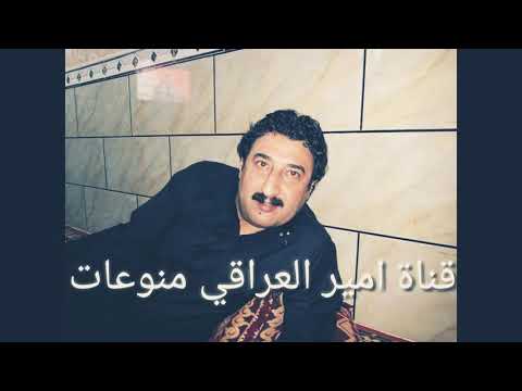 محبين الفنان رعد العماري موال مرداني طور الامي