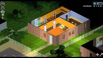 Project Zomboid Pre-Alpha Episode 1
