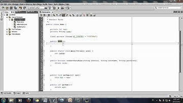 Bài 8 Java cơ bản: Coding style và Name Convention