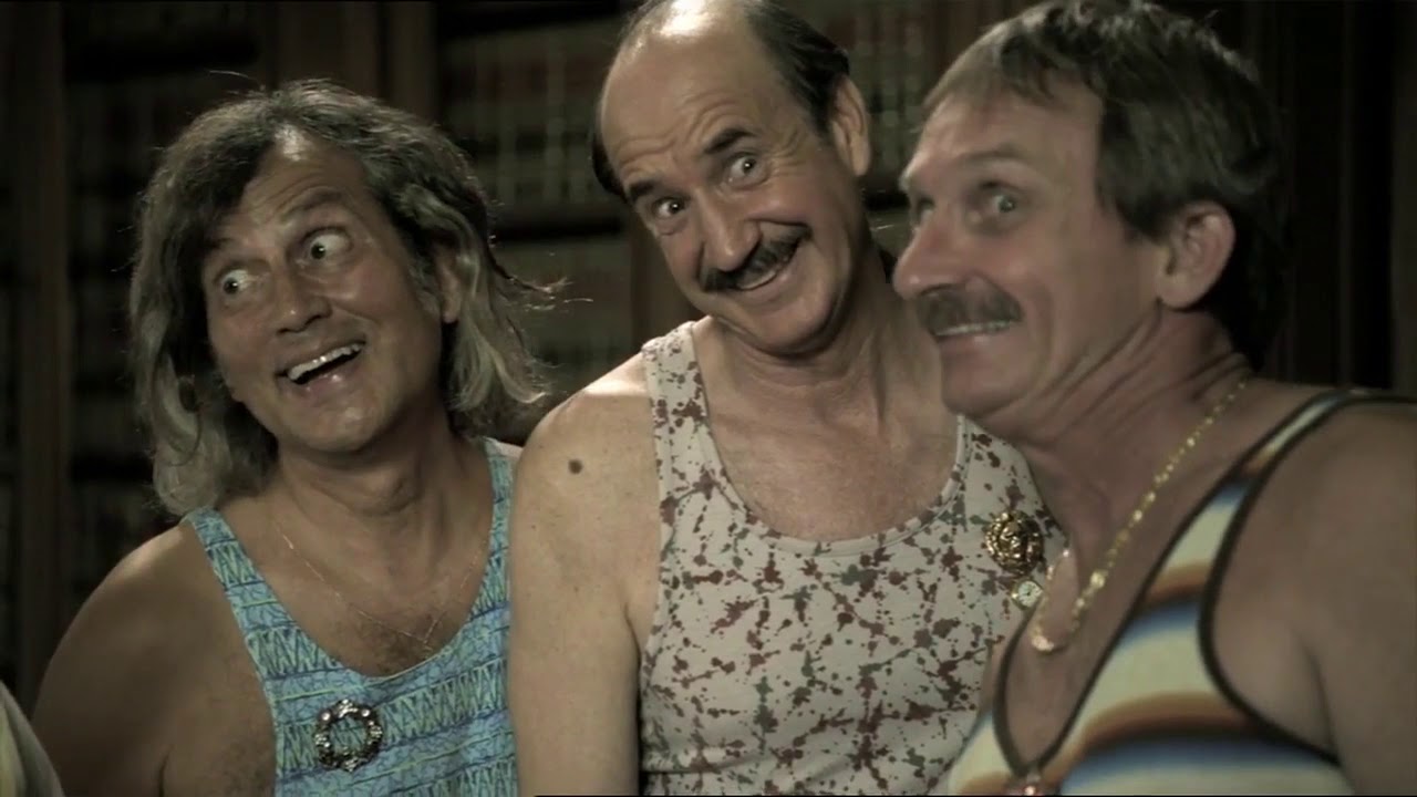 The importance of awards in advertising, vost