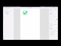 Adobe XD: Create a checkbox Pt1