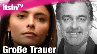 Sophia Thomalla trauert um verstorbenen Ray Stevenson: „Das ist so tragisch“ | It's in TV