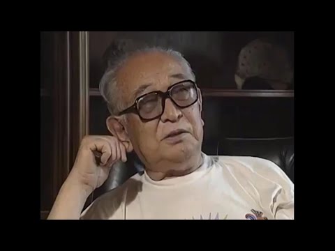 Akira Kurosawa & Kazuo Miyagawa: Rashomon Üzerine (1993)