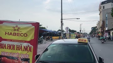 MB Ngã 4 Núi Hiểu, xã Quang Châu, Việt Yên, BG