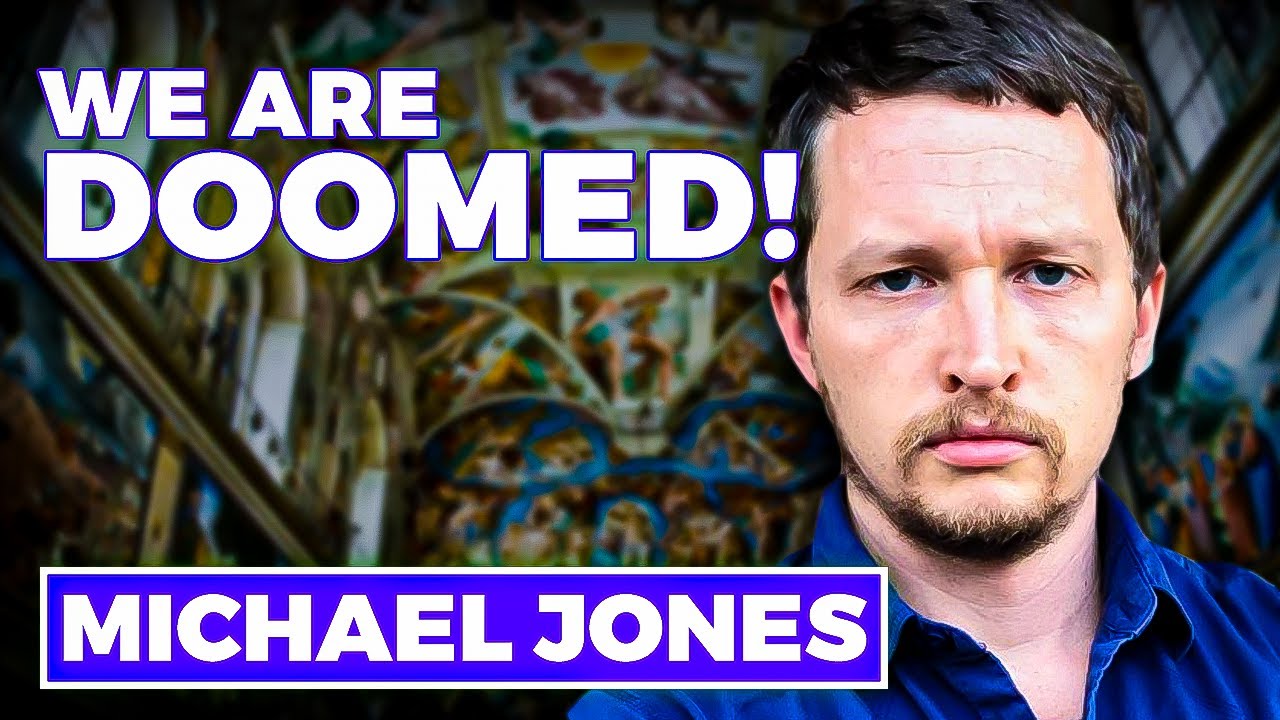 Is The West Doomed Without Christianity? – Michael Jones | Real Talk With Zuby Ep. 293