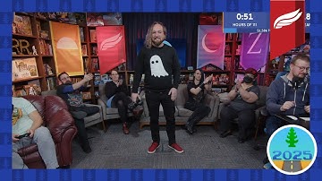 DB2025 - Introducing Kolin, Desert Bus Photographer