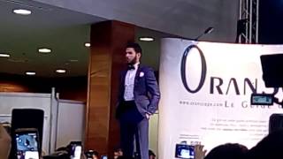 Fashion Show Italien Costa