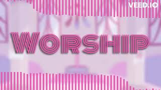 Worship - Friday Night Funkin' Mid-Fight Masses OST Worship - Friday Night Funkin' Mid-Fight Masses OST