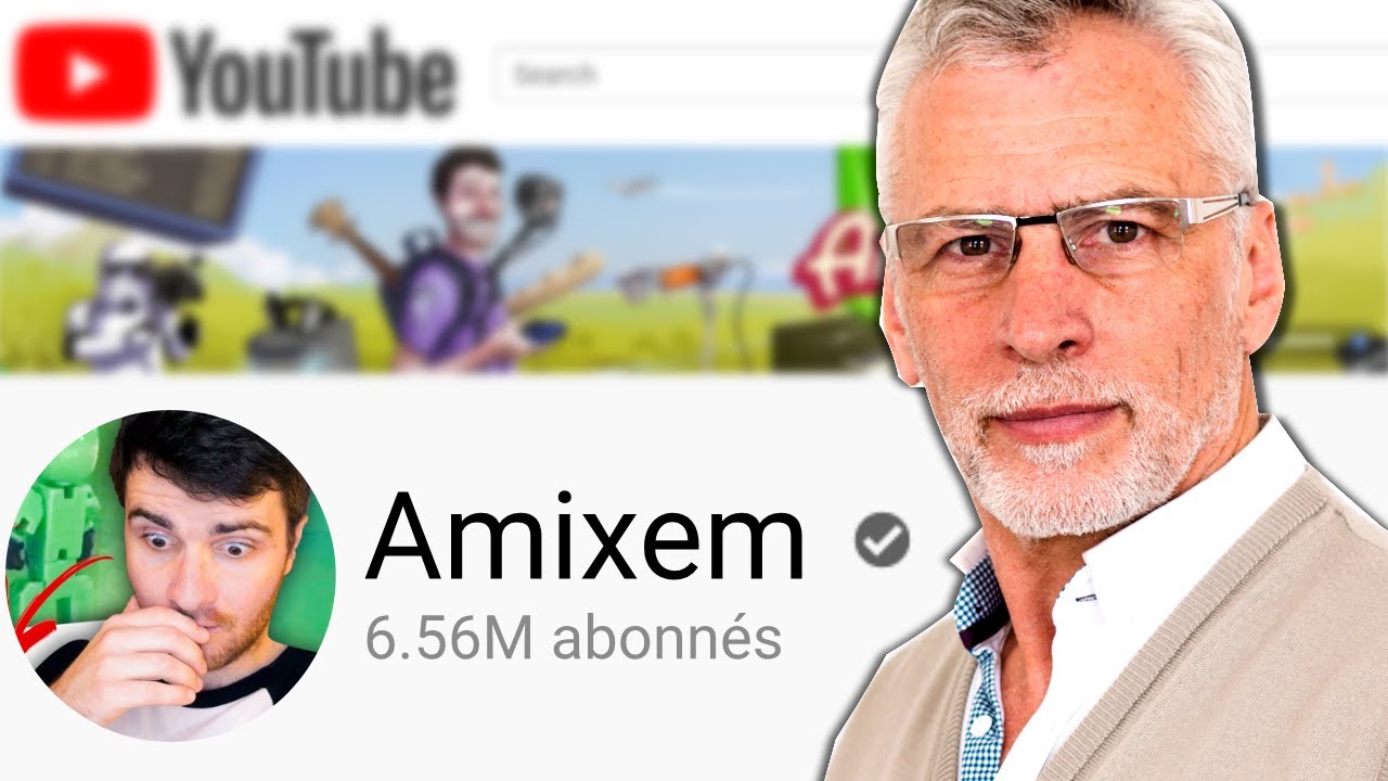 LA CHAÎNE AMIXEM, VUE PAR UN STATISTICIEN