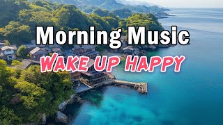 Wake Up with Peaceful Music - Soothing Rhumba Cha Cha Guitar Instrumental Melodies for Relaxation