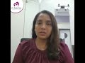 DR RIDDHI DOSHI | INFERTILITY SPECIALIST IN MUMBAI| EGG FREEZING PROCESS