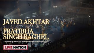 Pratibha Singh Baghel At Londons Royal Albert Hall Live Nation Uk