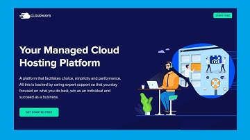 Unleashing The Power of Cloudways | A Comprehensive Review