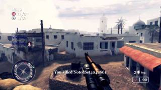 Zeyrion: FaZe Montage Four