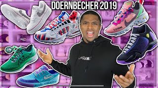 nike doernbecher 2019