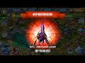 NEW UNLOCK BOSS VALKYRIE 77 MAX LV 40 | JURASSIC WORLD THE GAME