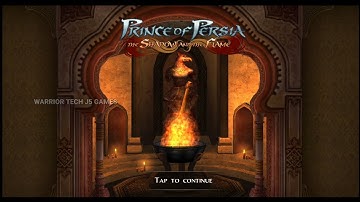 Prince of Persia: Shadow & Flame v2.0.2 Mod Apk Support Android 15 Devices (60 FPS)