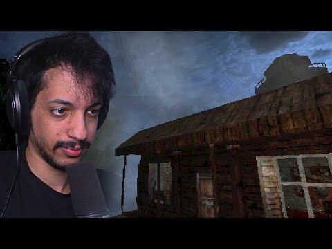 Don't Enter Random House - The Keeper