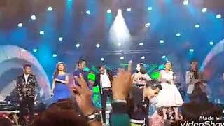 Rafly DA3 #DAMI Bandung °•16september2017•°