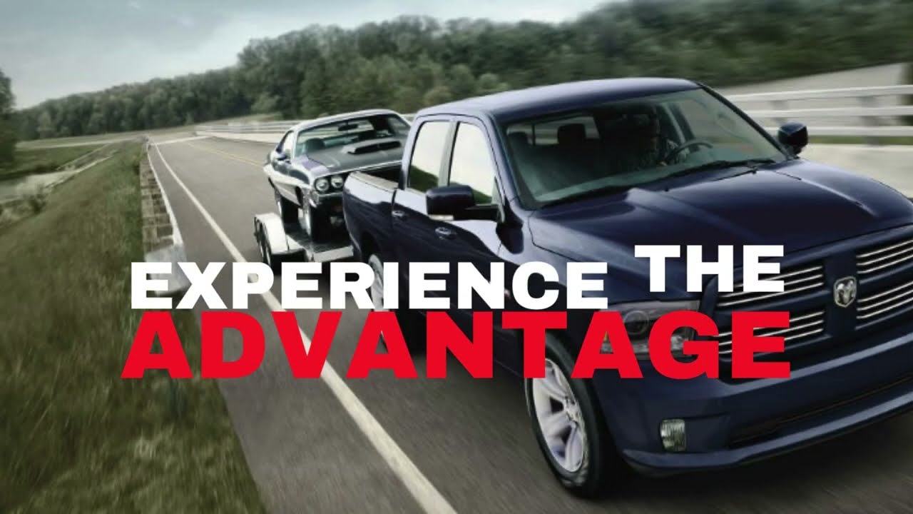 The Nor-Lan Ram Difference