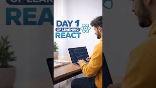 Day 1 ⚛️ React Setup Done✅ 25 Days Coding Challenge || #25dayschallenge #frontenddeveloper #reactjs