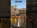 Deagle Only Gameplay 🎯
