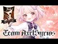 【League of Legends】#カセガク 大会本番！行くぞ！アクセルクラス！魂のウルト！ 【真白ぽん / Vtuber】