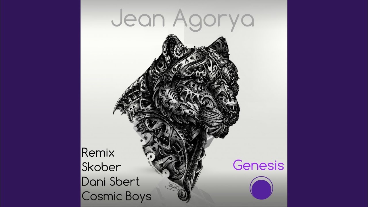 Legend (Original Mix) auf YouTube ansehen Legend (Original Mix) auf YouTube ansehen