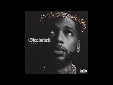 Key Glock Glockaveli Slowed Reverb 