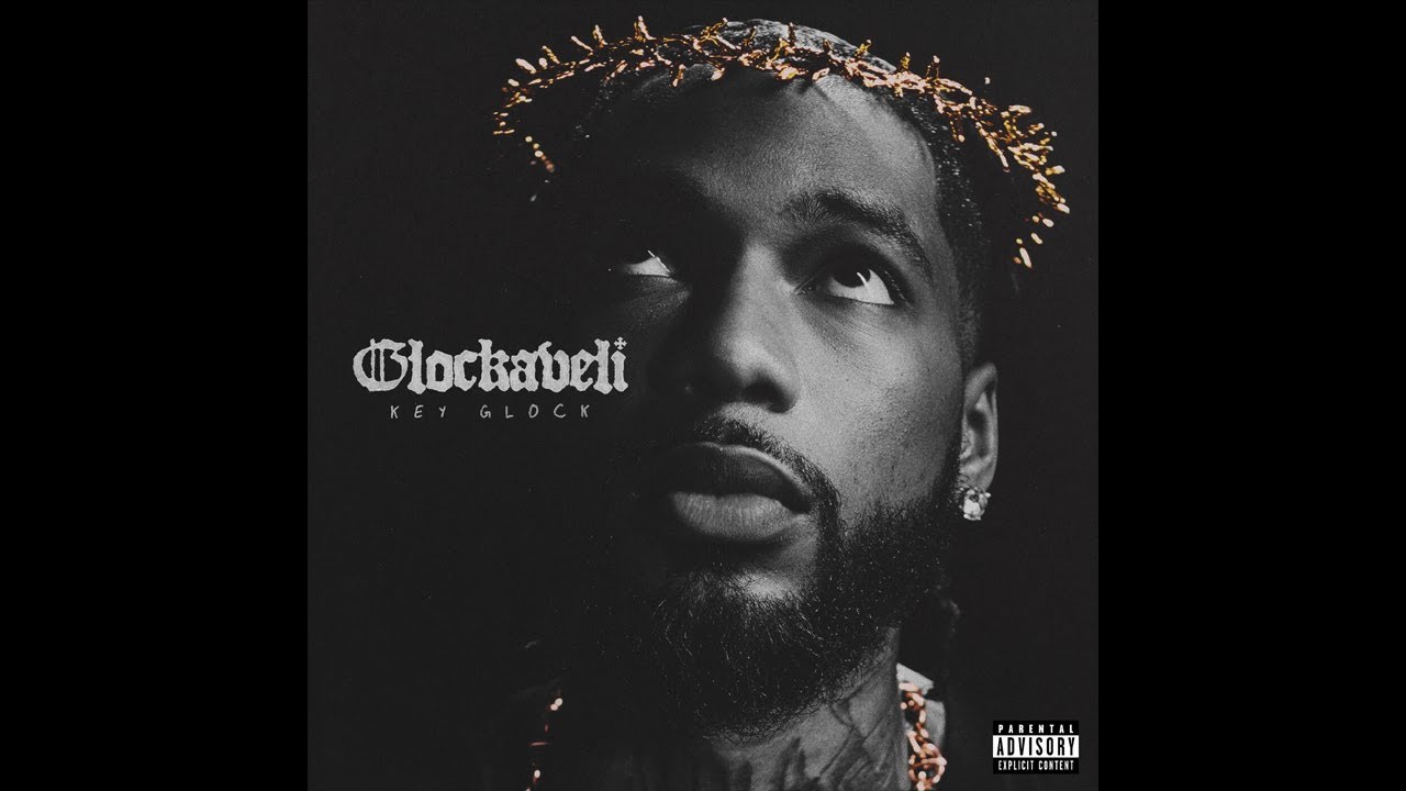 Key Glock - Glockaveli (Slowed + Reverb)