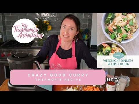 TM7 Thermomix Crazy