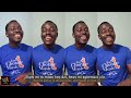 Choral agbadza medley